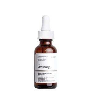NEW Granactive Retinoid 5% in Squalene (Deciem)